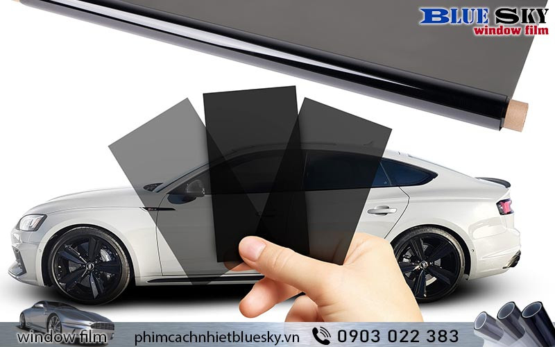 Mua giấy decal dán kính chống nắng tại công ty hoặc cửa hàng vật liệu trang trí nội thất – lựa chọn tiện lợi, dễ dàng xem mẫu trực tiếp